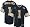 Georgia Tech Yellow Jackets NCAA College Football Jersey (Adult Large)