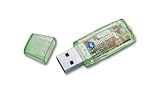 Syba Class2 ISSC Chipset USB to Bluetooth Dongle 20