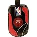 Book Xcite 34-1751-05 Nba Team Logo Cell Phone Case - Chicago Bulls