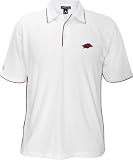 Arkansas Razorbacks Superior Polo