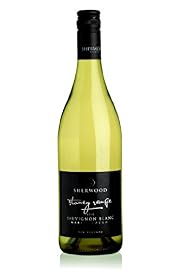 Sherwood Estate Marlborough Stoney Range Sauvignon Blanc 2011 - Case of 6