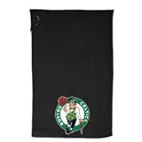 Boston Celtics Sports Towel