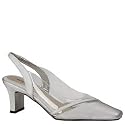 Easy Street Women's Casino Sling