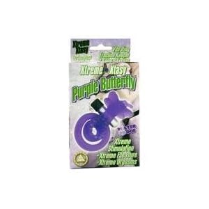 ... Xtasy - Purple Butterfly: Golden Triangle: Health &