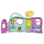 Littlest Pet Shop Get Better Center with # 491 Fanciest