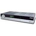 SMART JOY S1 Digitaler SAT-Receiver mit HDMI-Anschluss (MX04 L Plus)