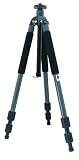 Digipower TP-A2230 Professional Aluminum 3 Section Tripod