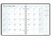 HOUSE OF DOOLITTLE / HOD26302 / Wirebound 14-Month Academic Appointment Book (July-August) / Sold as 1 EA
