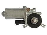 Dorman 742-119 Buick/Chevrolet/Oldsmobile/Pontiac /Saturn Front Window Lift Motor