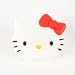 Hello Kitty Earphone Helper Cable Winder Clipper