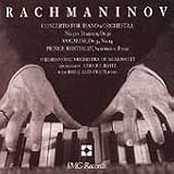 Rachmaninov - Piano Concerto 3 / Vocalise / Prince Rostislav