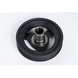 ACDelco 12595291 Crankshaft Balancer Assembly by ACDelco