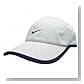 ナイキ ベーシック メッシュ キャップ ホワイト