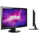 Asus US, 23" High Res Monitor (Catalog Category: Monitors / LCD Panels- 20" ....