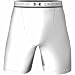 Under Armour Compression Short,white