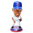 Forever Collectibles Big Head 3.5" Bobbers - Derek Lee