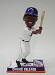 Carlos Delgado New York Mets 2008 On Field Bobblehead