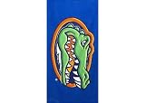 UF Gators Beach Towel BLUE