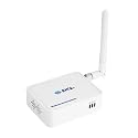 PLANEX 手のひらサイズ 無線LANポケットルータ (ルータ/AP/コンバータ) GW-MF54G2