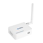 PLANEX 手のひらサイズ 無線LANポケットルータ (ルータ/AP/コンバータ) GW-MF54G2