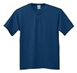 Two-Button Baseball Jersey