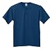 Two-Button Baseball Jersey