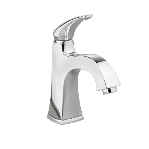 American Standard 7005101.002 Copeland Monoblock Lavatory Faucet with Speed Connect Drain, Polished Chrome