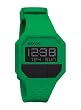 Nixon - Rubber Re-Run - Green