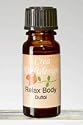 Duftöl - Relax Body (10 ml)