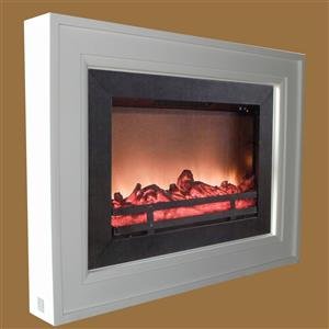 Elektrischer kamin amazon – Inverter split klimagerät