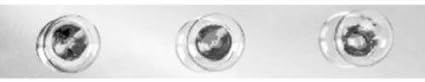 Afina Corporation LC36B CONTEMPORARY LIGHT BAR 36 in. WIDE BEVELED