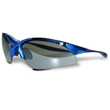 Bulldog Sport Sonnenbrille Speedster B414 blau - 