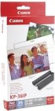 3 Pack of PAPER, COLOR INK/PAPER, KP36IP