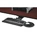 Fellowes Professional Series Executive Keyboard Tray (8036101)