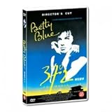 Betty Blue (37°2 le matin) (DIRECTOR`S CUT) (Korean Import) (Region 0/ All Regions, NTSC) (DVD)
