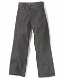 Ecko Little Boy Embroidered Jean