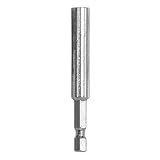 Vermont American 15476 Magnetic Bit Holder, 2-7/8-Inch [並行輸入品]