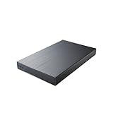 LaCie 2.5インチポータブルHDD USB3.0 500GB rikiki 【Mac対応】 LCH-RK005U3