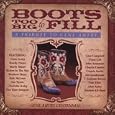 Boots Too Big to Fill: Tribute to Gene Autry
