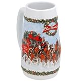 2009 Holiday Stein - Unlidded