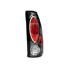 99-00 CADILLAC ESCALADE / 92-94 CHEVROLET CHEVY BLAZER (FULLSIZE) / 95-00 CHEVROLET CHEVY TAHOE (FULLSIZE) / 92-99 CHEVROLET CHEVY SUBURBAN (FULLSIZE) / 88-02 CHEVROLET CHEVY CK 10 PICKUP TRUCK (FULLSIZE) / 99-00 GMC YUKON DENALI / 92-99 GMC YUKON (FULLSIZE) / 92-99 GMC SUBURBAN (FULLSIZE) / 88-00 GMC SIERRA CK (FULLSIZE) / 88-98 GMC SIERRA PICKUP (FULLSIZE) ALTEZZA TAIL LIGHT - EURO CARBON FIBER STYLE (DEPO-US) PAIR 89 90 91 93 96 97 98 01