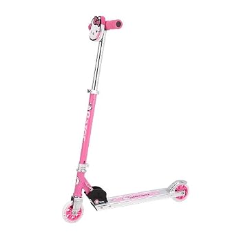 Set A Shopping Price Drop Alert For Razor A Kick Scooter (Hello Kitty)