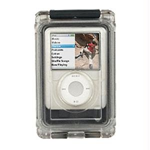 OtterBox Armor#153; Series Case f/ iPod Nano (3rd Generation)