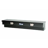 Dee Zee DZ8760SB HARDware Series Steel Side Mount Tool Box by Dee Zee