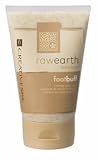 Spapedicure Raw Earth Foot Buff - 5.0 Oz