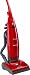 Red Hoover Bagged Upright Vacuum Pu2111 (hoover, ) 2100 Watt