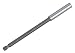 Magnetic Extension Bit Holder - 6 Inch