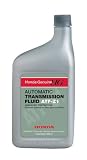 Genuine Honda Automatic Transmission Fluid ATF-Z1 Honda OEM Part# 0820090001