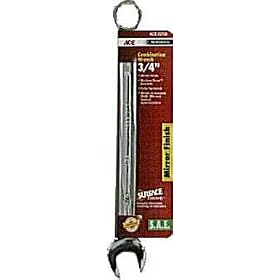 Ace Combination Wrench (25768)