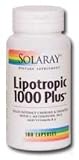 Lipotropic 1000 Plus - 100 - Capsule
